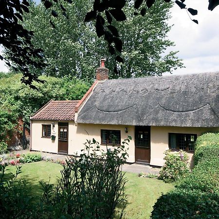 Rose Cottage - E2352 Catfield Exterior foto