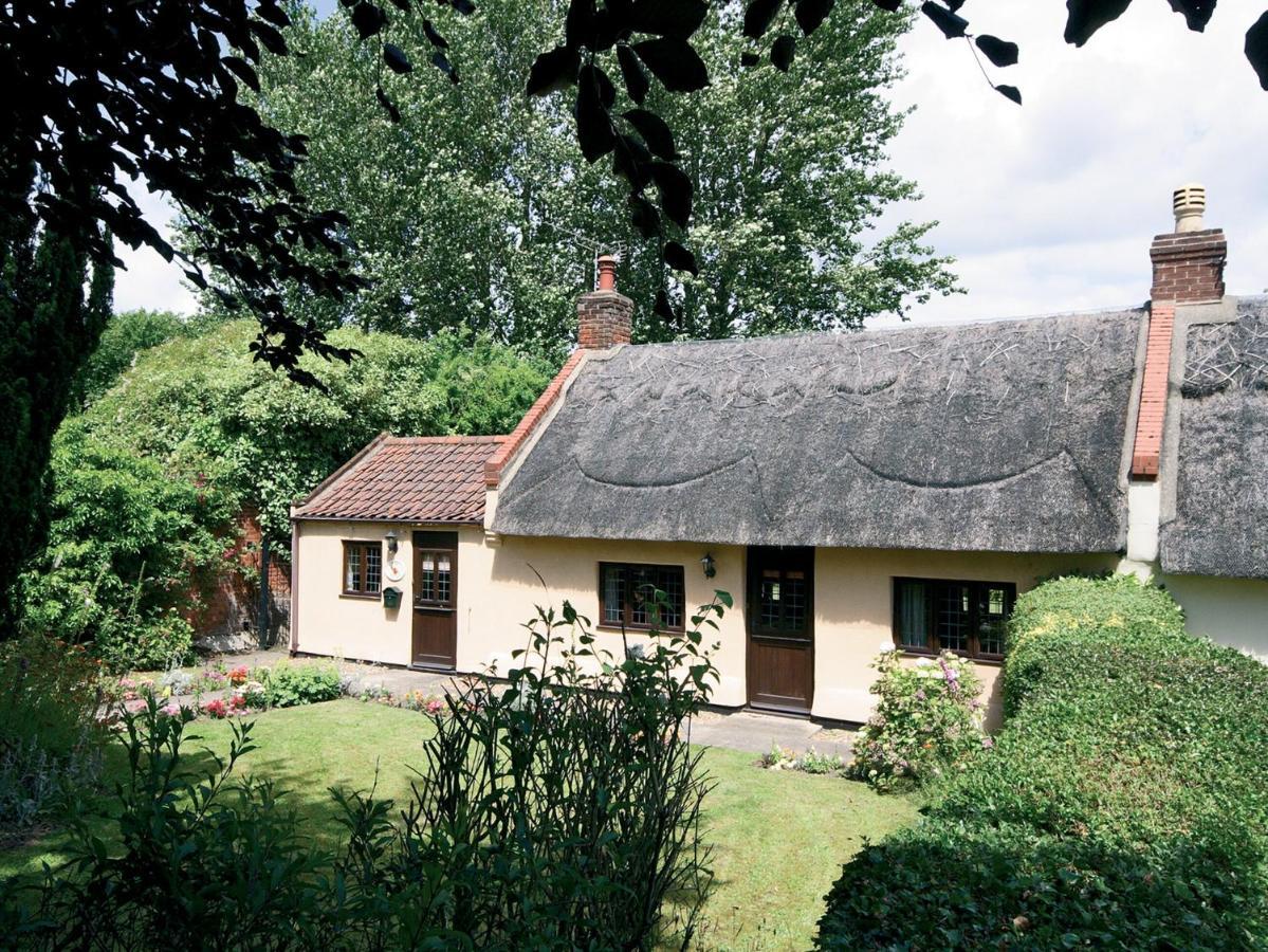 Rose Cottage - E2352 Catfield Exterior foto